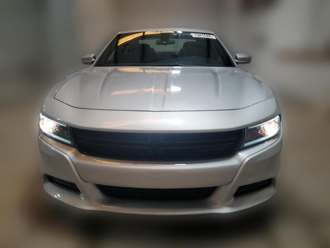 2022 DODGE CHARGER SXT VIN:2C3CDXBGXNH234707