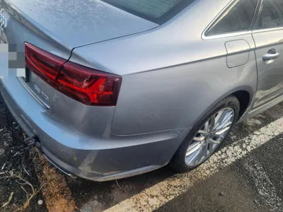 2018 Audi A6 WAUZZZ4G3JN107120 VIN:WAUZZZ4G3JN107120