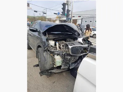 2018 Kia Sorento KNAPG81ADJA418635 VIN:KNAPG81ADJA418635