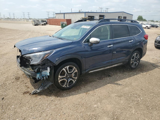 2023 SUBARU ASCENT TOURING VIN:4S4WMAWD0P3444420