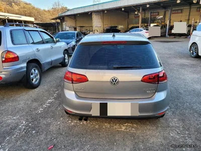 2015 Volkswagen Golf WVWZZZAUZFW268003 VIN:WVWZZZAUZFW268003