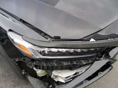 2019 Honda Accord 1HGCV1650KA511751 VIN:1HGCV1650KA511751