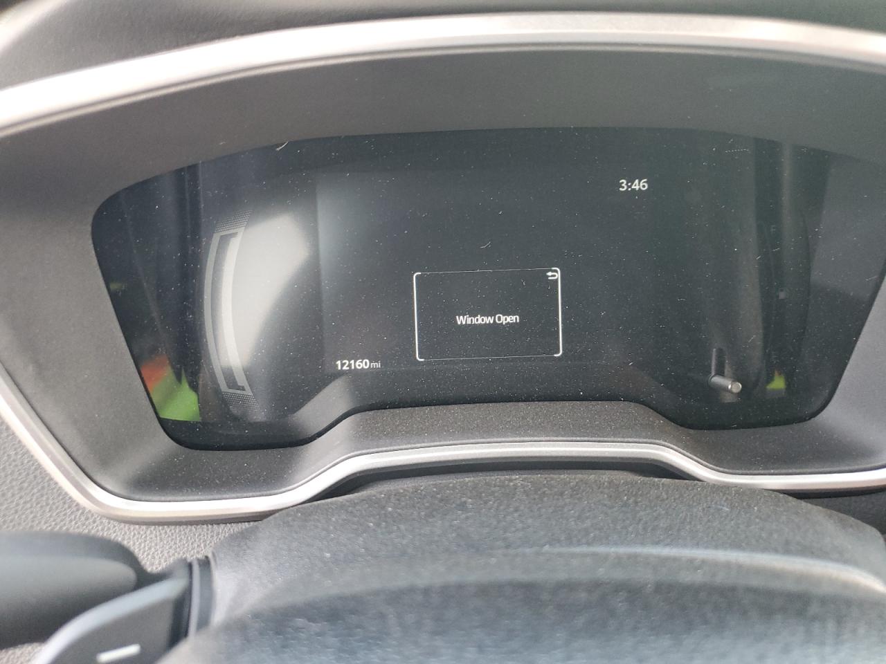 2023 TOYOTA COROLLA XSE VIN:5YFT4MCE7PP167813