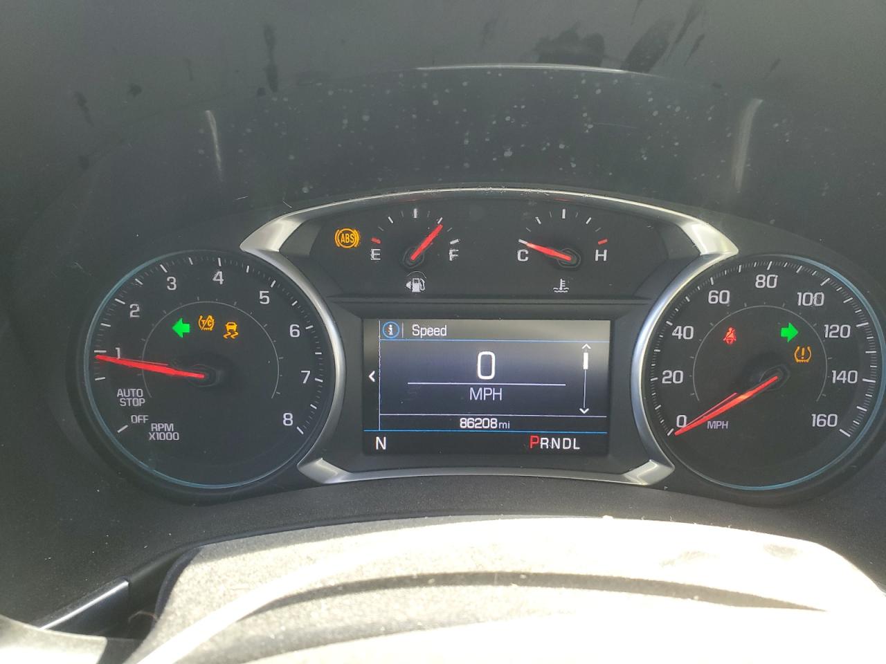 2022 CHEVROLET EQUINOX LT VIN:3GNAXUEV3NL160080