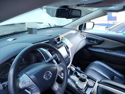 2016 Nissan Murano 5N1CZ2MH6GN129108 VIN:5N1CZ2MH6GN129108
