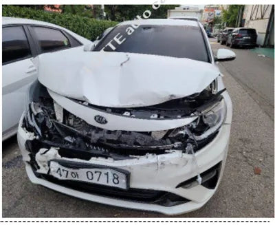 2019 Kia K5 KNAGT416BLA378556 VIN:KNAGT416BLA378556