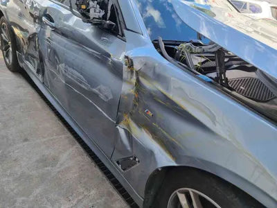 2017 BMW 520 410KMWBAJC5100HG8 VIN:410KMWBAJC5100HG8