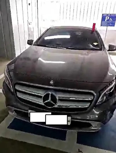 2015 Mercedes-Benz GLA 200 WDCTG0CB9FJ129969 VIN:WDCTG0CB9FJ129969