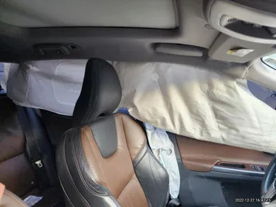 2014 Volvo XC60 VIN: