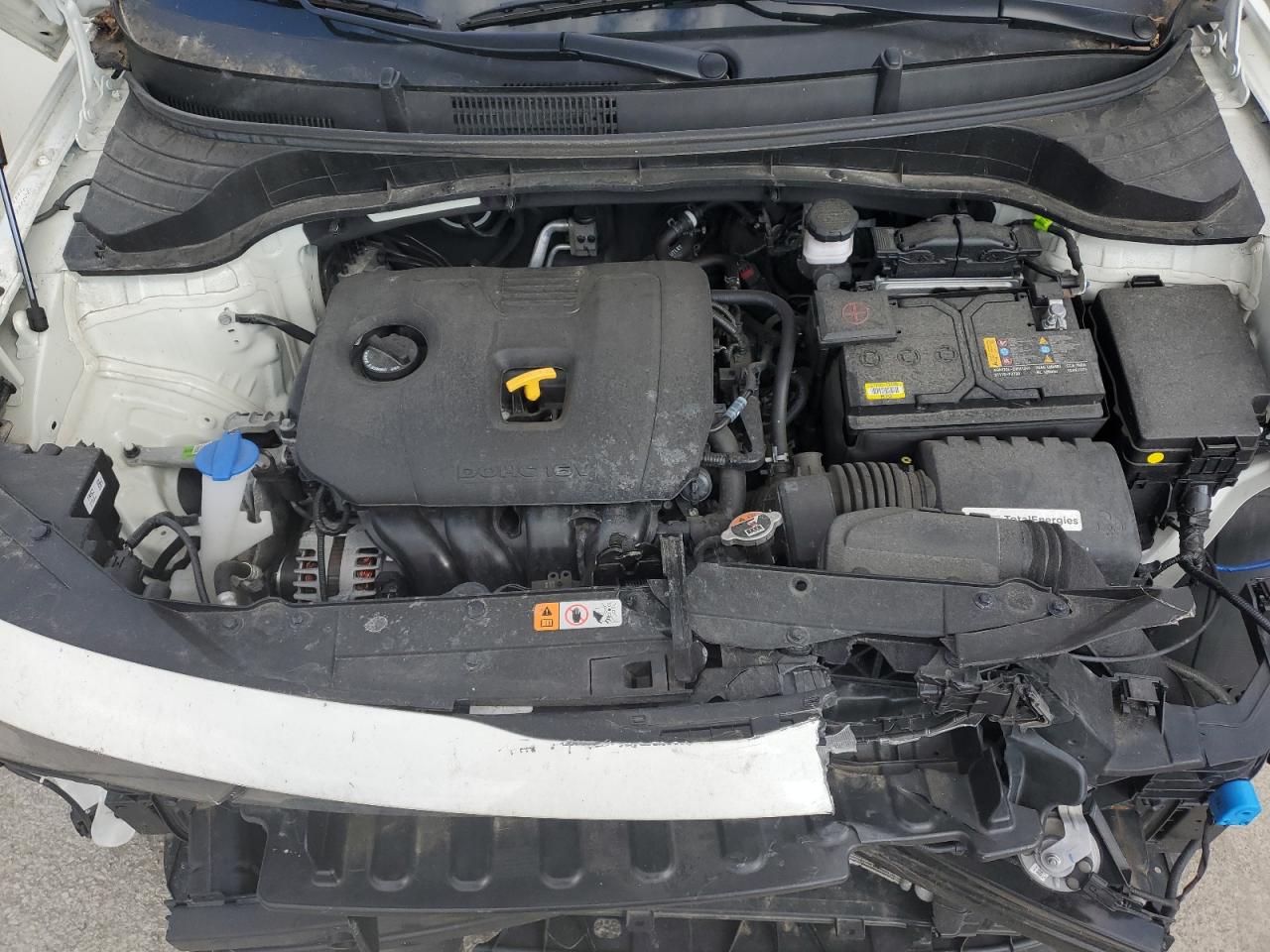 2023 KIA SOUL GT LINE VIN:KNDJ53AU1P7850942