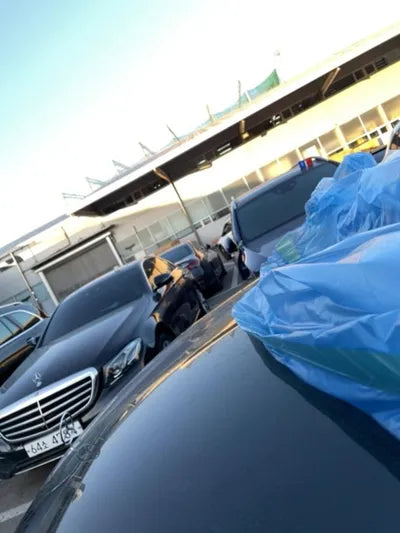 2022 Mercedes-Benz S 350 W1K6F3AB4NA148721 VIN:W1K6F3AB4NA148721