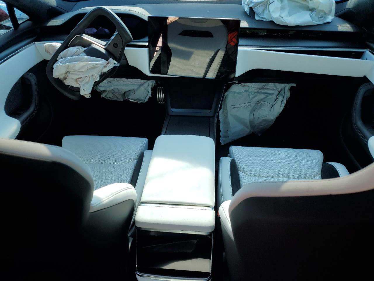 2024 TESLA MODEL S  VIN:5YJSA1E66RF538449
