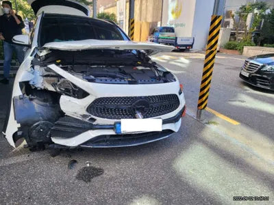 2020 Mercedes-Benz GLA 250 W1N4N4HB6LJ152646 VIN:W1N4N4HB6LJ152646