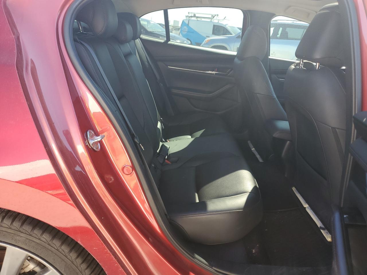 2023 MAZDA 3 PREMIUM VIN:3MZBPBDM2PM382405