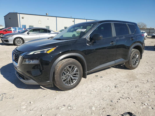 2023 NISSAN ROGUE S VIN:5N1BT3AA4PC774913