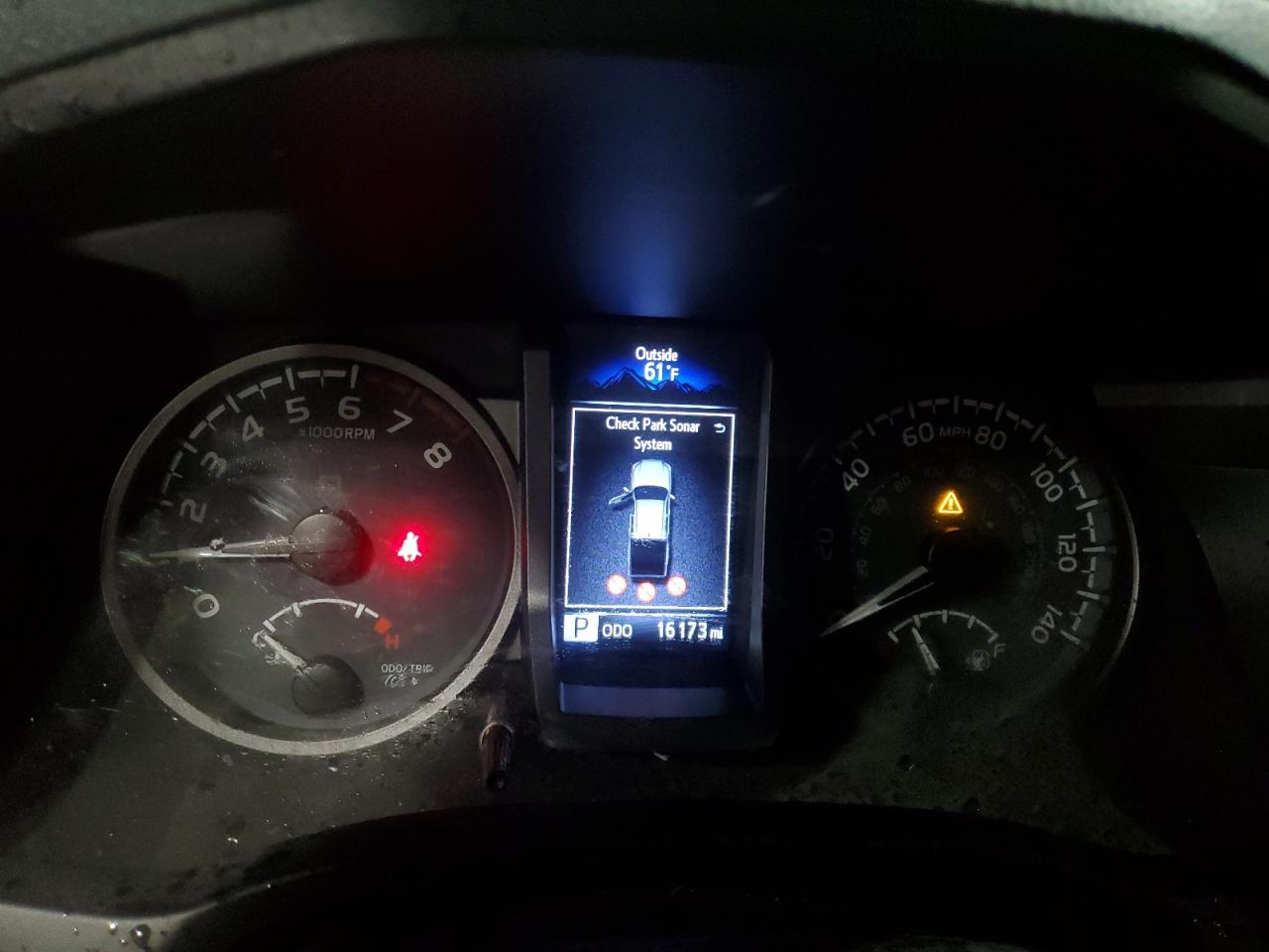 2023 TOYOTA TACOMA DOUBLE CAB VIN:3TYDZ5BN6PT031360