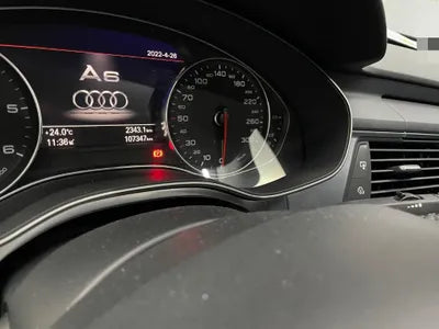 2015 Audi A6 WAUZZZ4GXGN022915 VIN:WAUZZZ4GXGN022915
