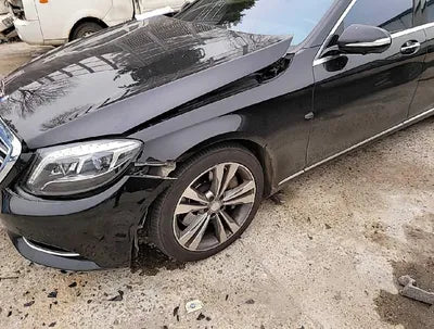 2015 Mercedes-Benz S 500 WDDUG8CB8FA105645 VIN:WDDUG8CB8FA105645