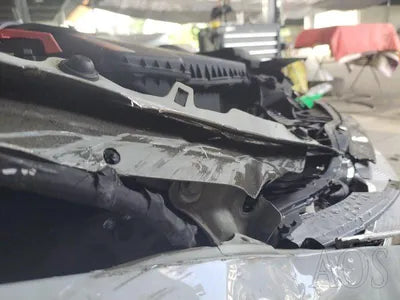 2016 Audi A6 WAUZZZ4G0GN028707 VIN:WAUZZZ4G0GN028707