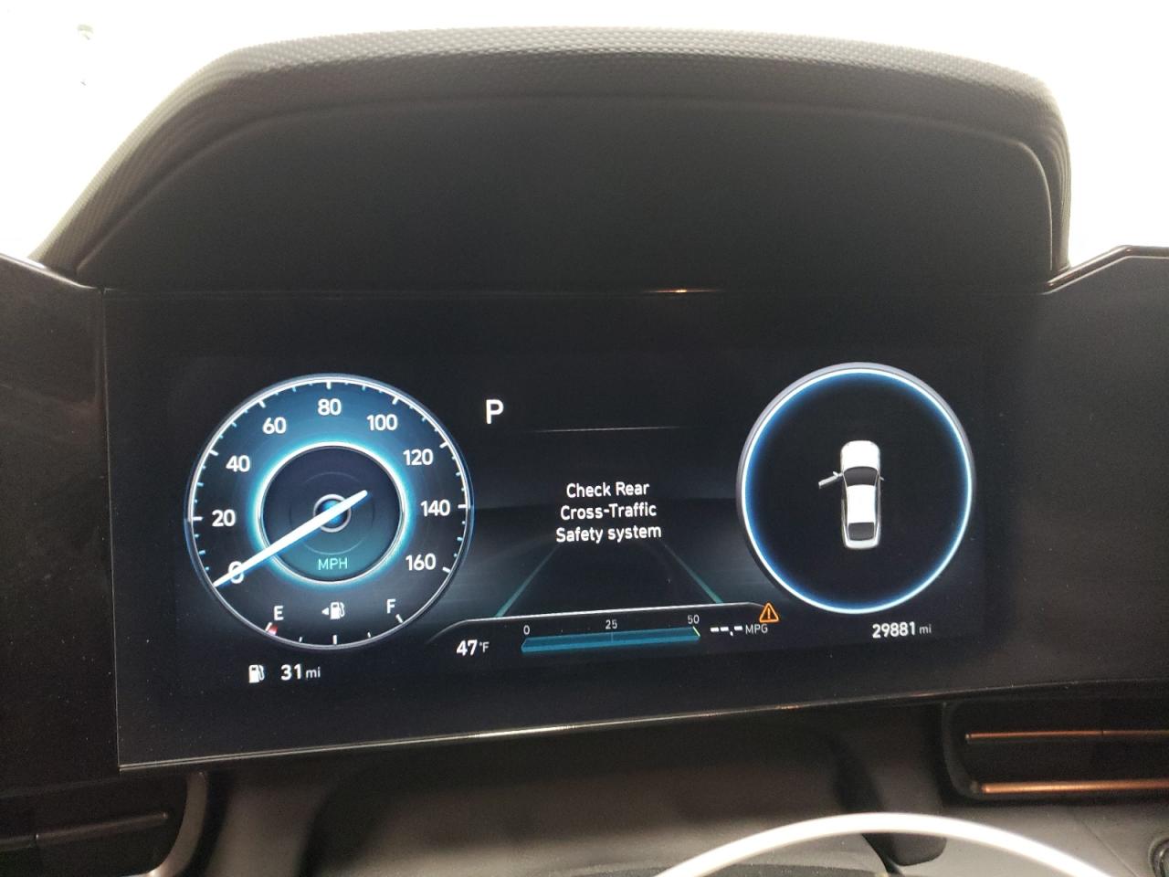 2023 HYUNDAI ELANTRA N LINE VIN:KMHLR4AF3PU499033