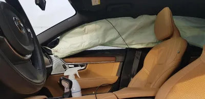 2019 Volvo S90 LVYPS102DKP066990 VIN:LVYPS102DKP066990