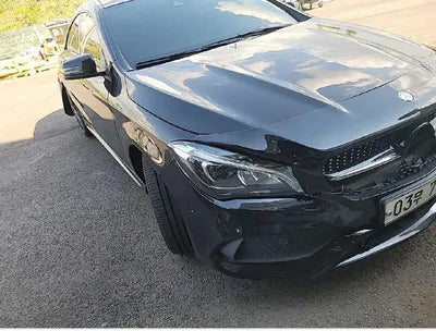 2017 Mercedes-Benz GLA 250 KMWDDSJ4GB4HN4350 VIN:KMWDDSJ4GB4HN4350