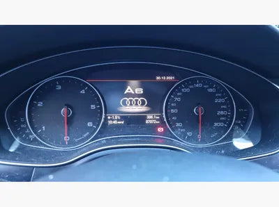 2015 Audi A6 WAUZZZ4GXFN027918 VIN:WAUZZZ4GXFN027918