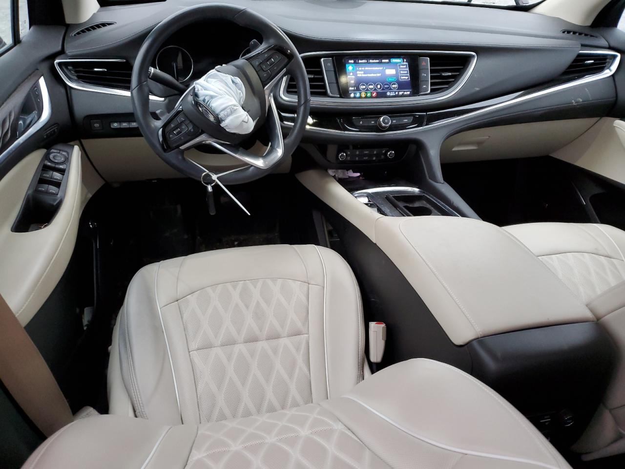 2022 BUICK ENCLAVE AVENIR VIN:1FMCU0GX9EUA73531