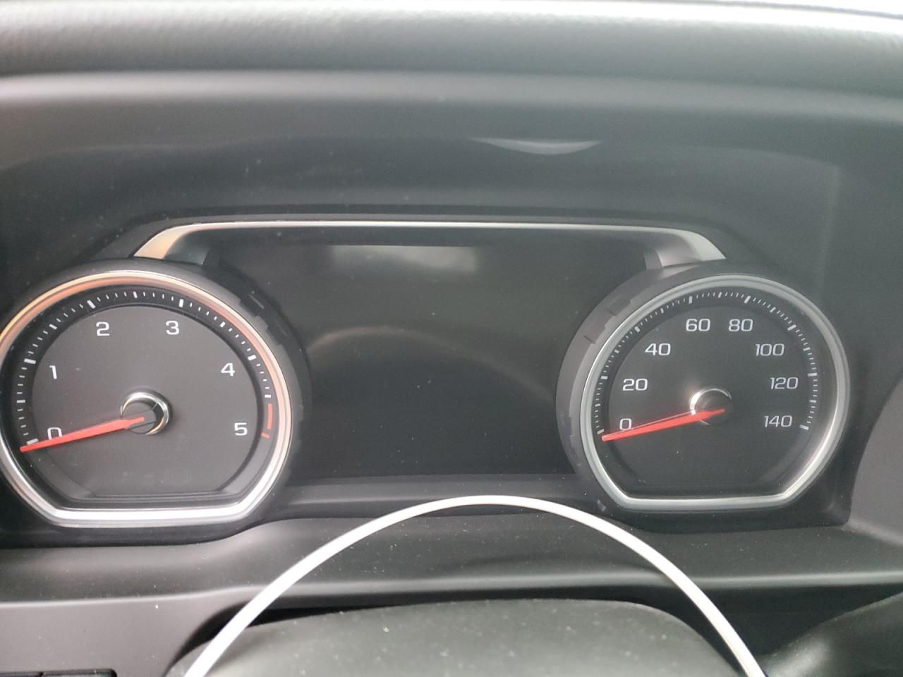 2023 CHEVROLET SILVERADO K2500 HIGH COUNTRY VIN:2GC4YREY4P1701491