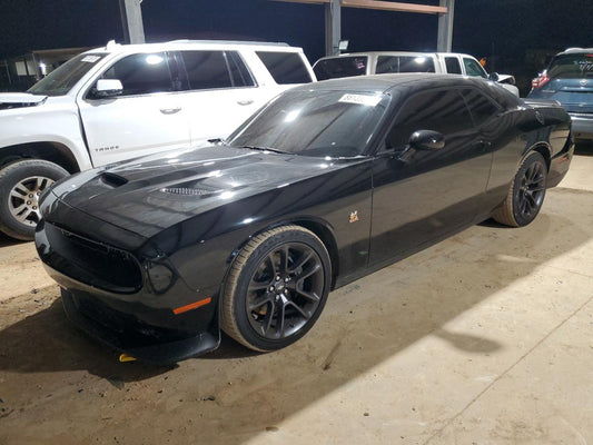 2023 DODGE CHALLENGER R/T SCAT PACK VIN:2C3CDZFJ9PH668508