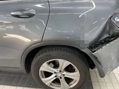 2016 Mercedes-Benz GLC 220 VIN: