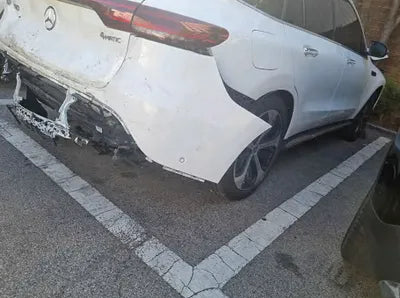 2020 Mercedes-Benz C 400 WDD8P9AB6LF002488 VIN:WDD8P9AB6LF002488