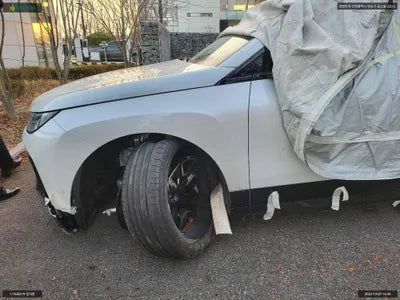 2023 BMW iX WBY21CF00PCN22424 VIN:WBY21CF00PCN22424