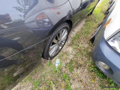 2018 Genesis G80 VIN: