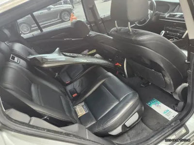 2015 bmw gran turismo efficientdyna VIN: