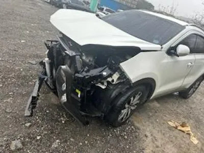 2016 Kia Sportage KNAP6815GGK030715 VIN:KNAP6815GGK030715