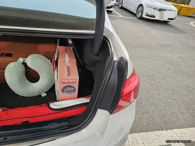 2017 BMW 320 WBA8D1106HK776626 VIN:WBA8D1106HK776626