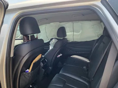 2020 Hyundai Santa FE KMHS281BDLU303838 VIN:KMHS281BDLU303838