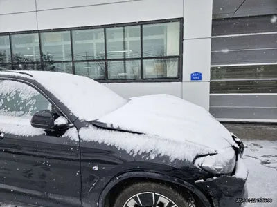 2023 BMW X3 M WBY41DU00PS639170 VIN:WBY41DU00PS639170