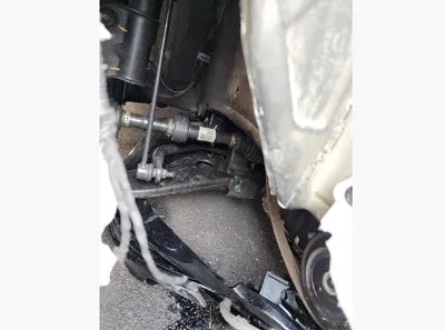 2017 Kia Carnival KNAMB81ABHS247691 VIN:KNAMB81ABHS247691