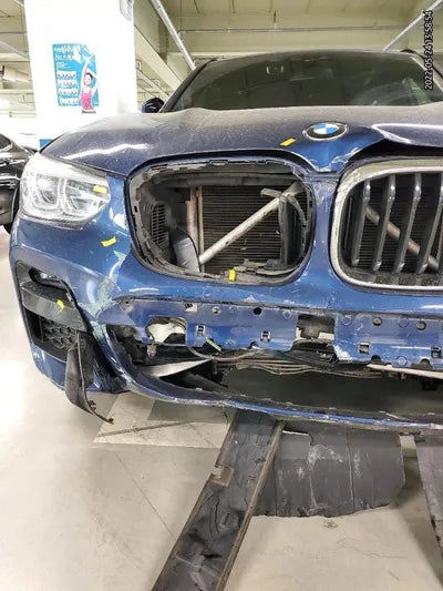 2019 BMW 420 WBAVJ9106L9A45255 VIN:WBAVJ9106L9A45255