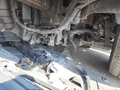 2017 Genesis G80 VIN: