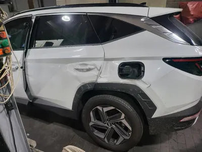 2023 Hyundai Tucson KMHJE81BGPU246405 VIN:KMHJE81BGPU246405