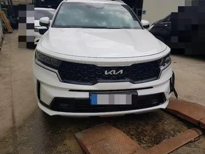 2022 Kia Sorento VIN: