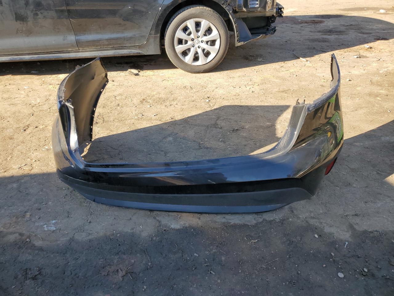 2022 TOYOTA COROLLA LE VIN:5YFEPMAE2NP389000