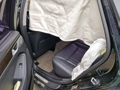 2016 Genesis G80 VIN: