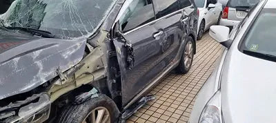 2017 Kia Sorento KNAPS81ABHA341237 VIN:KNAPS81ABHA341237