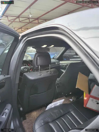 2015 Mercedes-Benz E 300 WDDHF8BB3GB262887 VIN:WDDHF8BB3GB262887