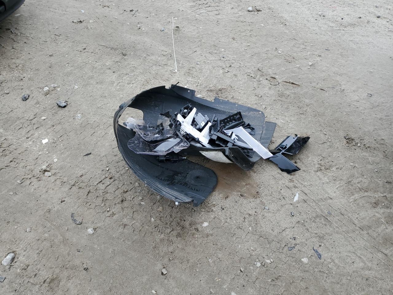 2024 HYUNDAI PALISADE CALLIGRAPHY VIN:KM8R7DGE9RU709393