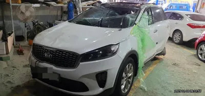 2018 Kia Sorento 672KMKNAPH81BBJA4 VIN:672KMKNAPH81BBJA4